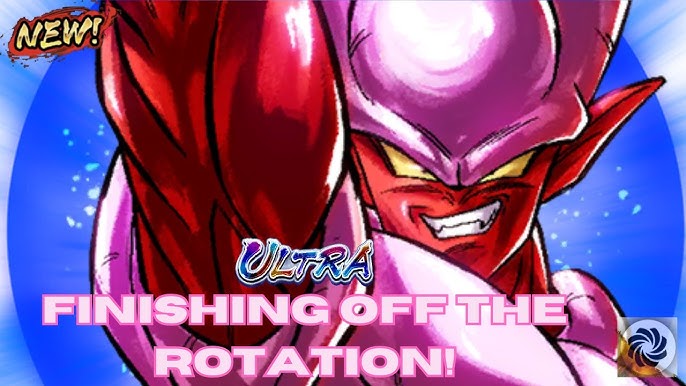 Dragon Ball Legends - [ULTRA RISING - MAJIN OF CALAMITY - Is Here!] New  ULTRA Buu: Kid joins the fight! All steps are Consecutive Summons with 1  SPARKING or higher rarity character