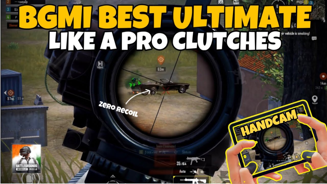 Finally I bought ipad mini6😱 | ipad mini6 handcam | BGMI/PUBG