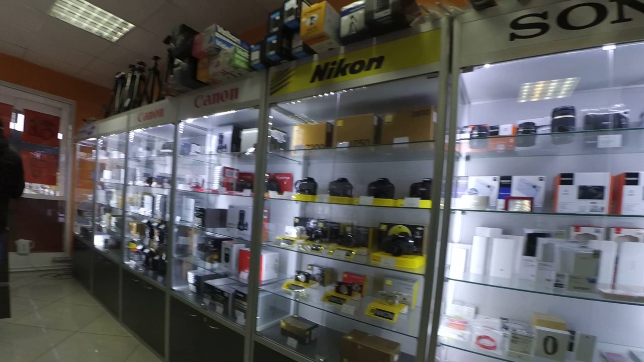 Без эффекта рыбий глаз. Xiaomi Yi Sport Basic Edition первый ролик перед покупкой