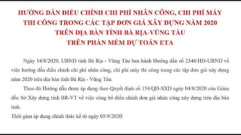 Chi phí máy thi công trong dự toán năm 2024