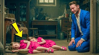 Download Lagu Ο ΕΚΑΤΟΜΜΥΡΙΟΥΧΟΣ ΕΠΙΣΤΡΕΦΕΙ ΣΠΙΤΙ ΚΑΙ ΒΡΙΣΚΕΙ ΤΙΣ ΔΙΔΥΜΕΣ ΚΟΡΕΣ ΤΟΥ ΝΑ ΚΟΙΜΟΥΝΤΑΙ ΣΤΟ ΥΠΟΓΕΙΟ... MP3