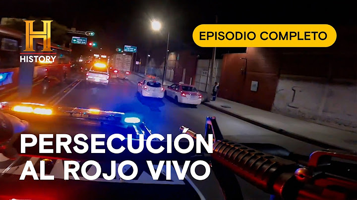 🏍👮‍♂️PERSECUCIÓN en MOTOCICLETA🚨😮 METRÓPOLI CDMX 🇲🇽🚓 Episodio completo #302