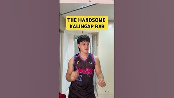 Ang galing talagang sumayaw ni kalingap rab #teamkalingap #kalingaprab #charity #vlogger #everyone