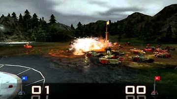 End of Nations - Official Gamescom trailer HD