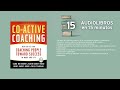 Coactive Coaching by Kimsey House & Team 🎧