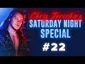 Chris Jericho Comments On Samoa Joe Possibly Coming To AEW