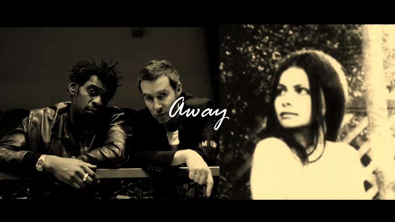 Massive Attack & Hope Sandoval - The Spoils (Lyrics) - YouTube