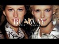 RUNWAY MIX: Gisele Bündchen x Carmen Kass