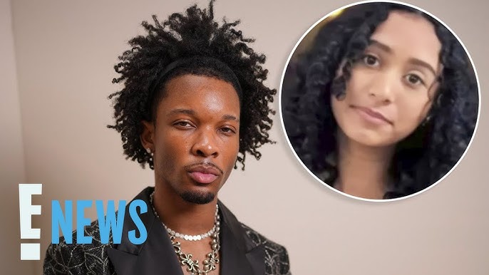 D4vd Case: Authorities Share If Celeste Rivas Hernandez Was Pregnant | E!  News
