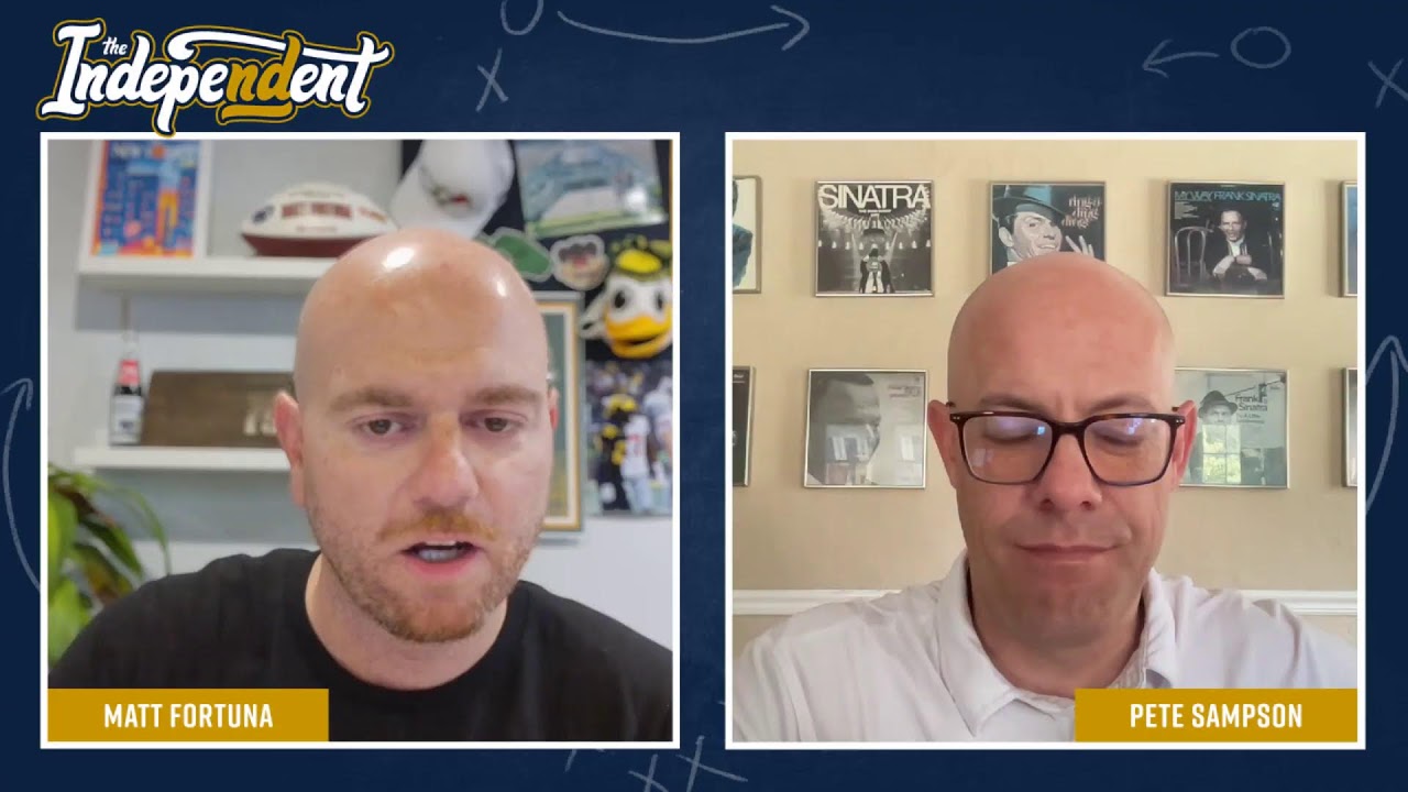 The Aftermath: Notre Dame starts 1-0, Marcus Freeman gives personnel updates and more
