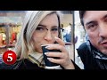 We&#39;re Spending Christmas in England! 🎄 VLOGMAS Ep. 5