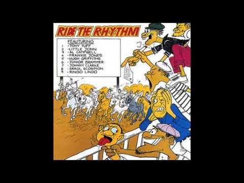 Johnny Clark - Macabee Version