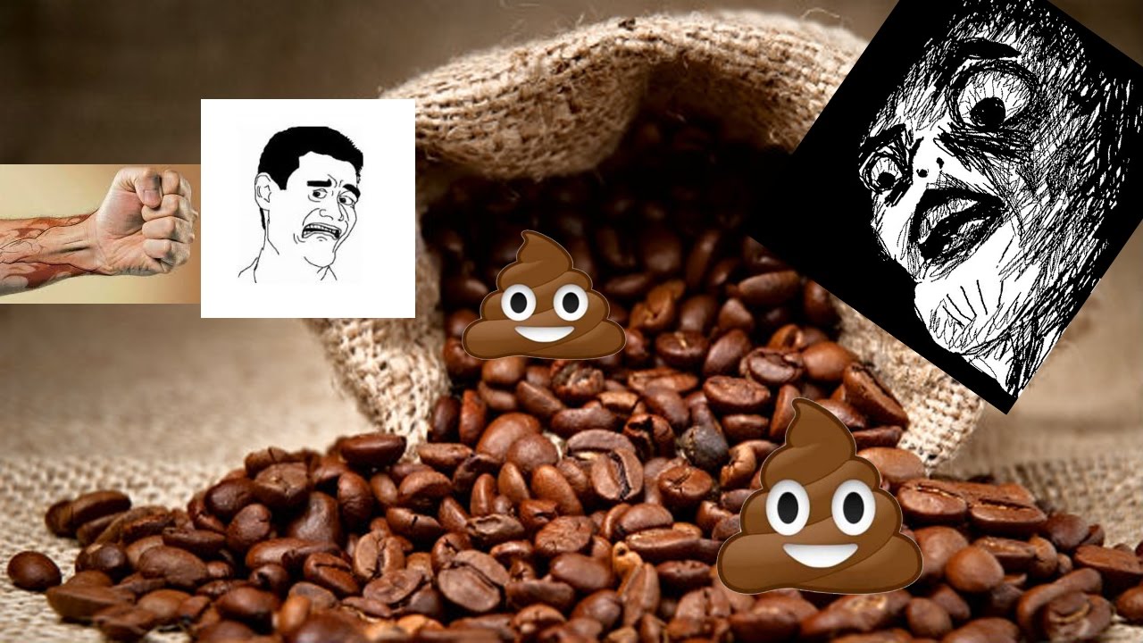 [YTPH] Asi NO se hace el café.