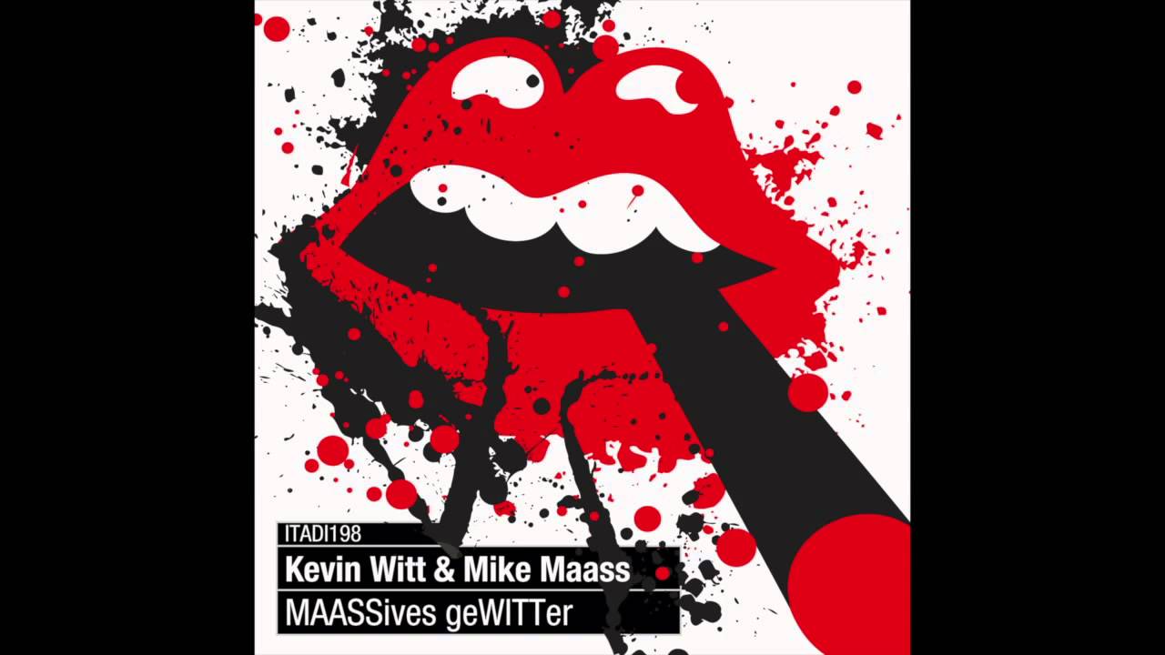 Obejrzyj Kevin Witt - Mike Maas - Euphorie w YouTube Obejrzyj Kevin Witt - Mike Maas - Euphorie w YouTube