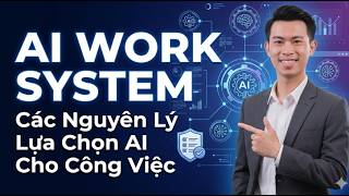 ⁣4 Nguyên Tắc Dùng AI Phải Có Trong Năm 2026