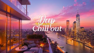 LOUNGE CHILLOUT MUSIC 🌙 Best Wonderful Chill Out Long Playlist 2024 🎸 Chill Lounge Mix