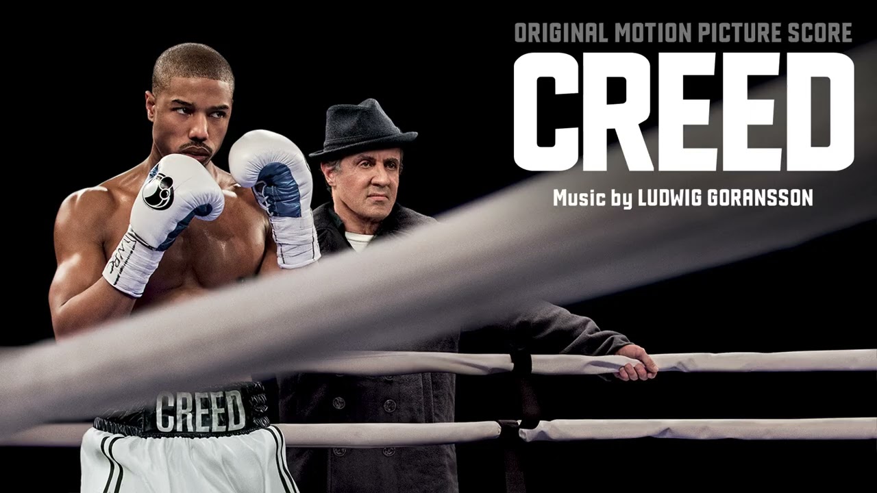 Creed Soundtrack | Conlan Fight - Ludwig Göransson | WaterTower Music