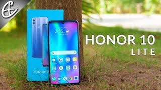 Honor 10 Lite Review Videos