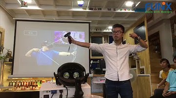 xTalk - Nóng cùng World Cup với công nghệ VR/AR