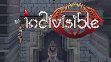 Indivisible Prototype Beta (PS4) | Small Byte