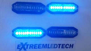 SuperBee ECER65 Class II Led Surface mount.