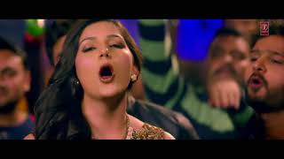 Love Bite Video Song    Journey of Bhangover   Sapna Chaudhary720p