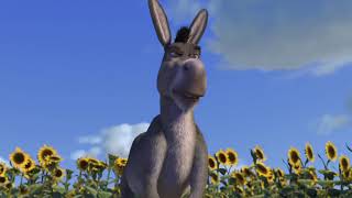 Shrek (2001) - You know what else everybody likes? Parfaits.