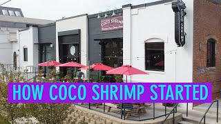 How Coco Shrimp Started From Food Truck To A Restaurant In Fort Worth