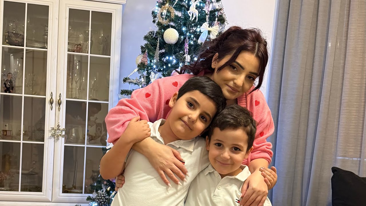 2026 NEW YEAR AND MERRY CHRISTMAS 