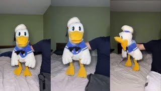 16 Minutes Of Donald Duck TikToks (DONT LAUGH OR SMILE)