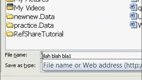 EndNote Part 8 Finalizing Documents: Drexel University Health Sciences Libraries
