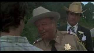 smokey and the bandit don't play with yourself