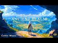 【ケルト音楽】集中のリラックスのための中世音楽 BGM│エルフの古代への道