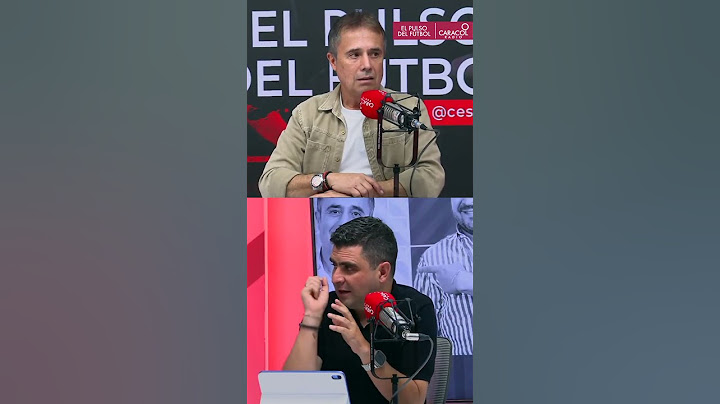 ¿“Dardo” de Jhon Jader Durán contra Néstor Lorenzo? | El Pulso del Fútbol