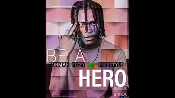 gunman Fizzy - freestyle #everyone #freestyle #music