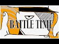 Battle time off the game