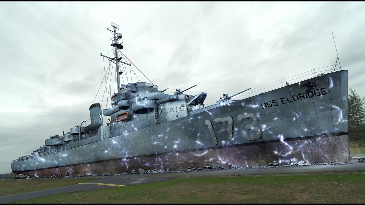 Top Secret Time Travel Philadelphia Experiment YouTube top-secret-time-travel-philadelphia-experiment-youtube