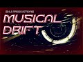 Musical drift  club music  skj productions  cards  splash music  subrath