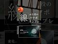 【“線”が主役のスライドテンプレ。】　#powerpoint #パワーポイント #パワポ