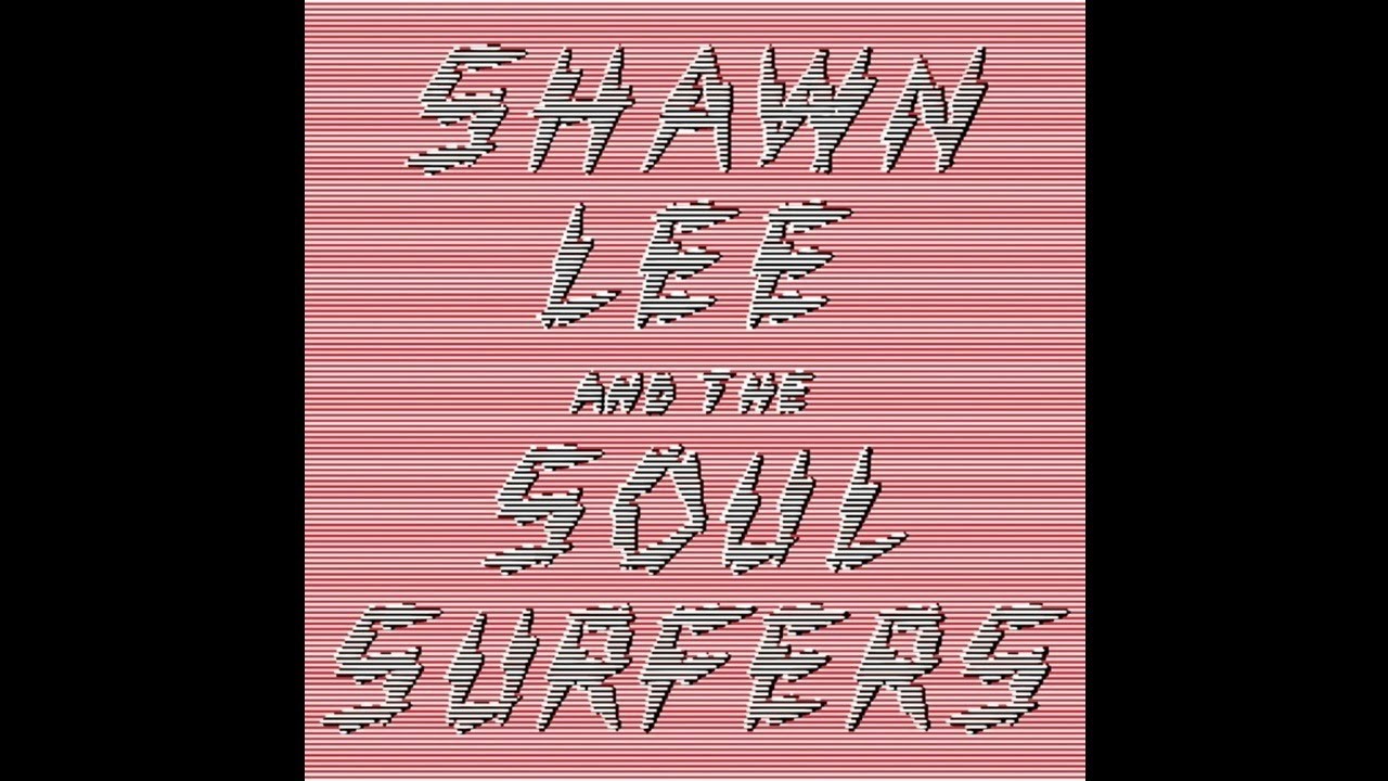 Watch Shawn Lee & The Soul Surfers "Cumbia" on YouTube Watch Shawn Lee & The Soul Surfers "Cumbia" on YouTube
