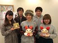 20181124もも色パラダイス