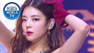 ITZY - WANNABE [Music Bank / 2020.03.20]