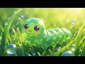 Your Brain Will Relax Instantly 💫😴 Healing Music for Anxiety Relief, Stress Relief and Deep Sleep
