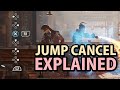 Jump Canceling in Mortal Kombat 1 EXPLAINED