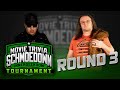 Chance Ellison vs The Barbarian - Innergeekdom Tournament:  SEMI FINALS