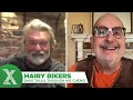 Dave myers of hairy bikers talks us through his chemotherapy  the chris moyles show  radio x