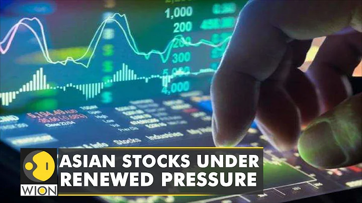 Asian stocks under renewed pressure as crude oil prices soar amid Russian invasion of Ukraine - DayDayNews