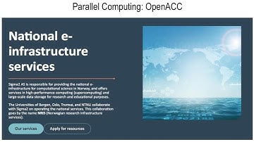 9.OpenACC