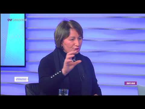 ფიქრია ჩიხრაძე პოლიტმეტრში