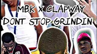 MBK YACK x MOOK x MURDA G x MBK MONEYBOY KP~BLOCKBOYZ